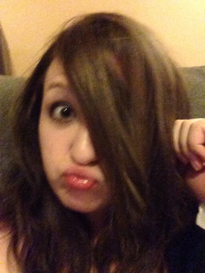 What hair color looks best on me? Brown or blonde?
