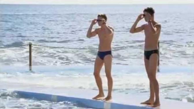 Girls what would you consider a speedo worthy body?