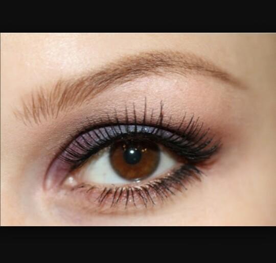 Guys, Which color eyes so you find attractive on a girl?