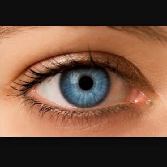 Guys, Which color eyes so you find attractive on a girl?