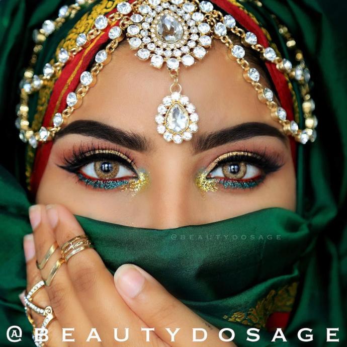 Most attractive eye shape according to you? GirlsAskGuys