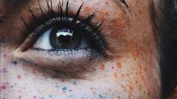 Most attractive eye shape according to you?