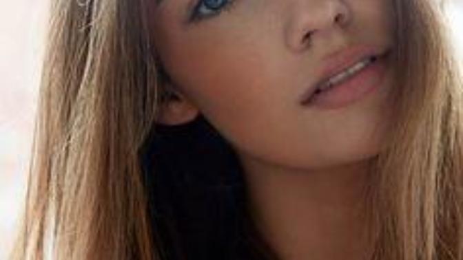 Guys, is this the most attractive girl you've ever seen? if not whose better looking?