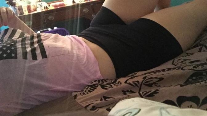 Thick thighs bad or good?