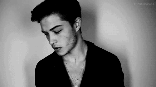 Girls, is this the most attractive/beautiful guy in the world?