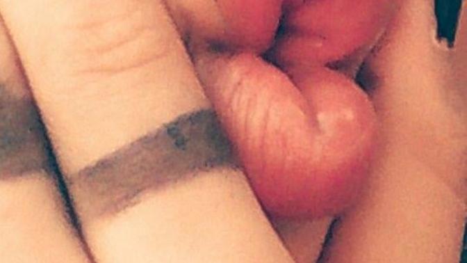 What is your favorite body part of yours?