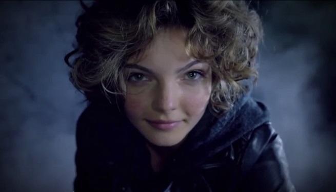 Camren Bicondova Catwoman