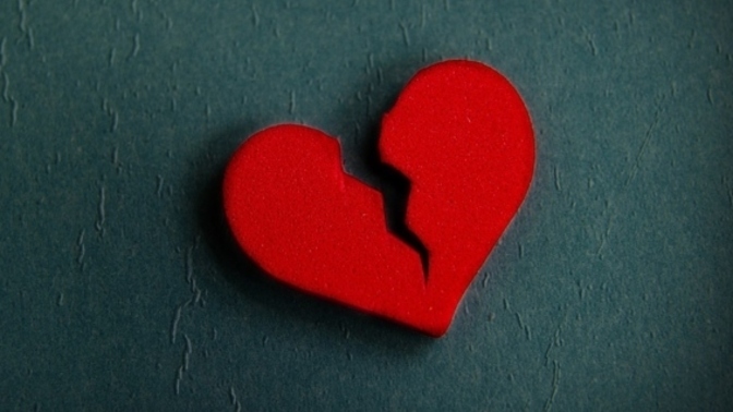 How do you know when it's time to fight for your love or when it's time to give up on your love?