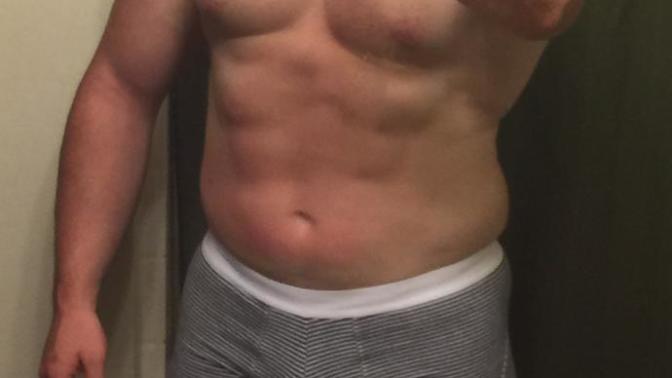 Girls, Is this style of underwear attractive on men?