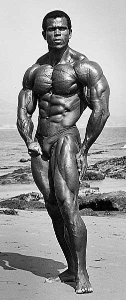 What do you think of old school bodybuilding physiques (pics)?