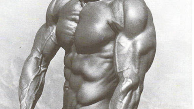 What do you think of old school bodybuilding physiques (pics)?