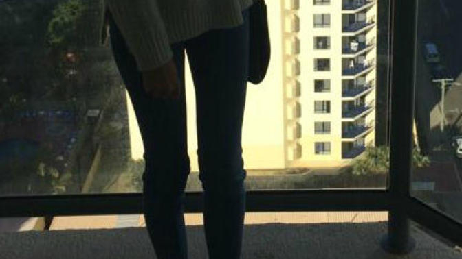 Is it unattractive when girls legs are this skinny?