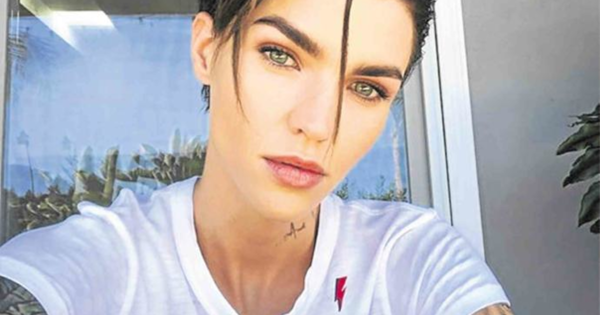 Ruby Rose: Hot or not? [Discussion]