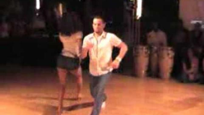 Why do girls don't want to dance?