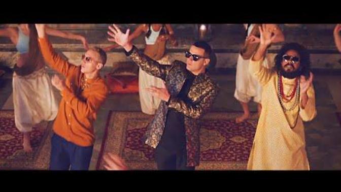 What do you hear in this song?
