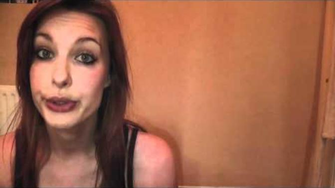 Top ten reasons why girls like bad boys according to this woman. Do you agree with her?
