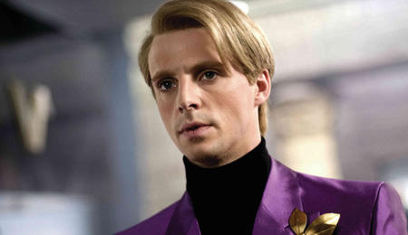Mathew Goode Hot or Not?