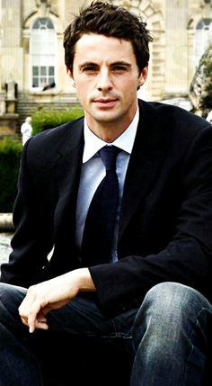 Mathew Goode Hot or Not?
