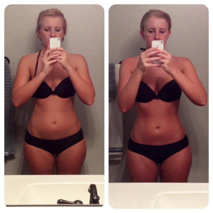 Guys, do you like thin girls?