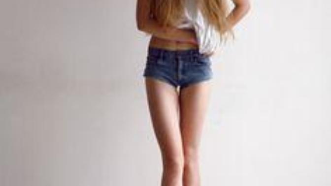 Guys, do you like thin girls?