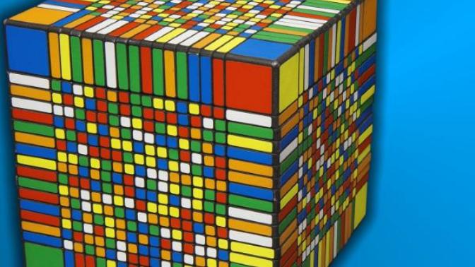 Have you EVER solved Rubic cubic fully? If not , why?