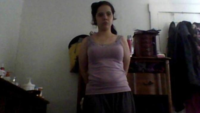 Hey what type of body do I have I heard I have an hourglass figure but I don't know the pic is inserted below?