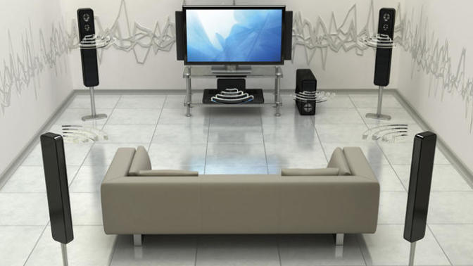 How do you prefer to listen to your music? Speakers or headphones?