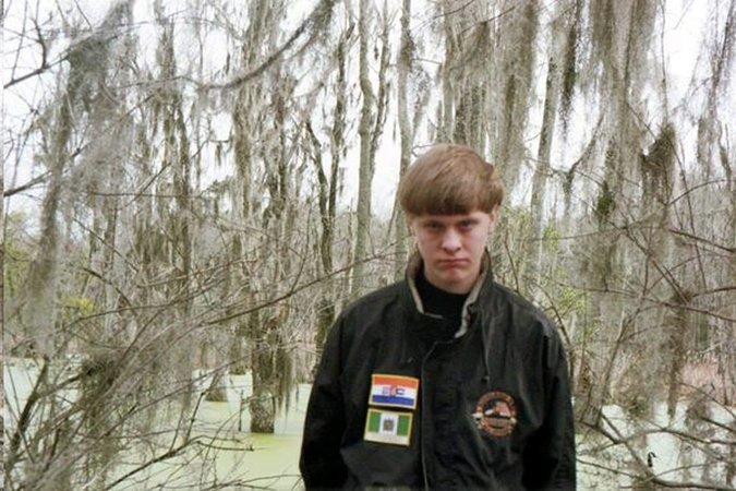 Doesn't dylann roof look like adam lanza?