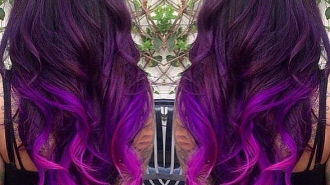 What color should I dye my hair?