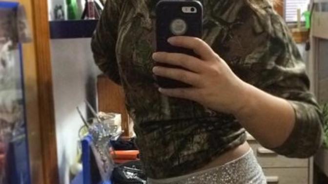 Do you like my yoga pants?