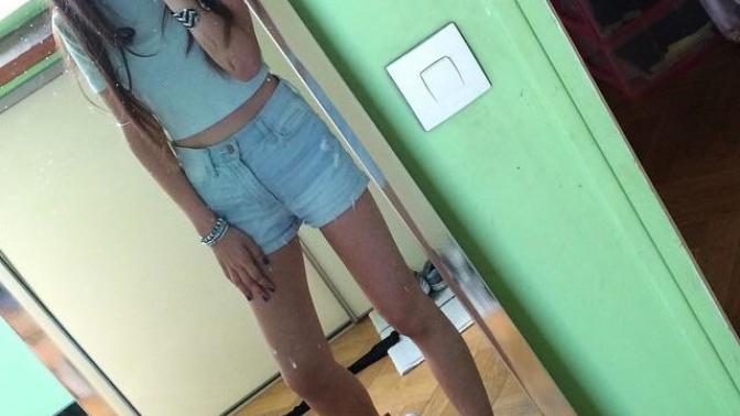 People at school bully me because I look like a "hipster tumblr kid"?