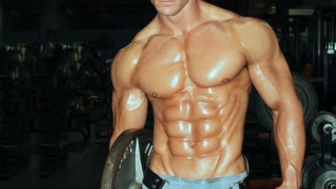What do you think of shredded guys? (pics included)?