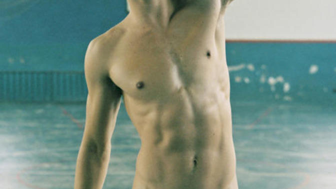 Why do guys think they have to be buff to be attractive?