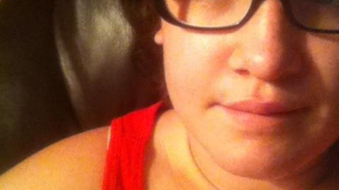 What color are my eyes?