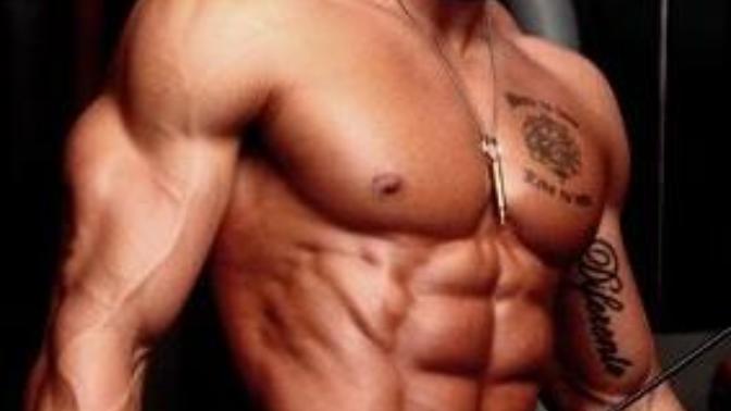 Do girls like muscles?