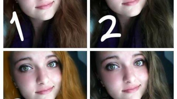 What color should I dye my hair?
