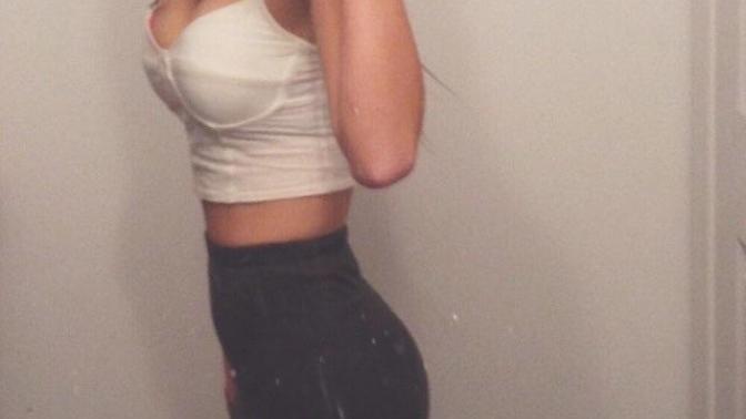 Do I look fake?