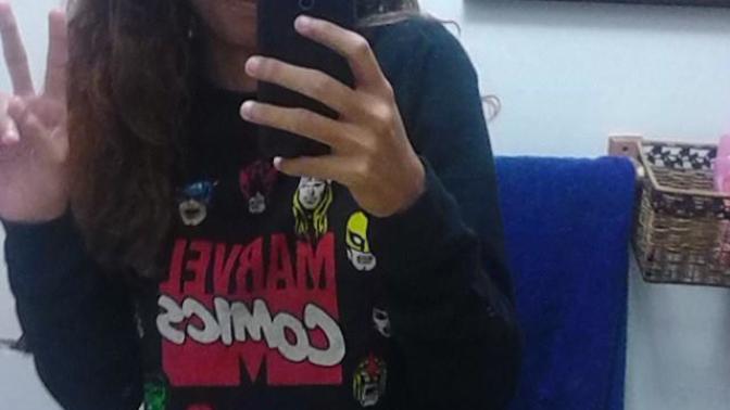 Guys, what you see in a girl like me?
