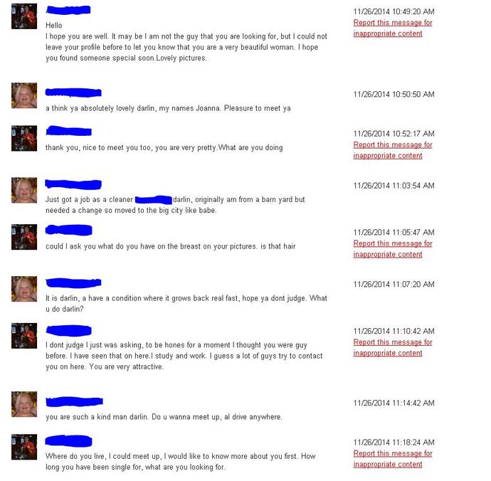 Why do so many men have such low standards today?