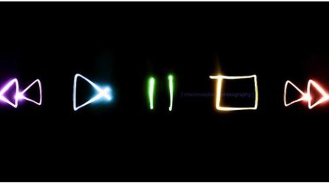Would you rather have a REWIND or PAUSE button for your life?