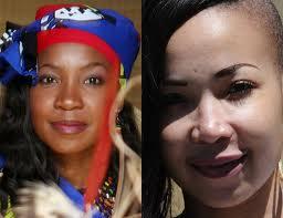 What do you guys think about girls who skin bleach, and the affects that skin bleaching can have?