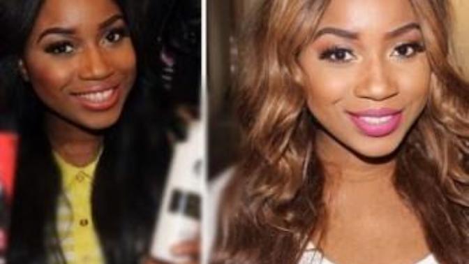 What do you guys think about girls who skin bleach, and the affects that skin bleaching can have?