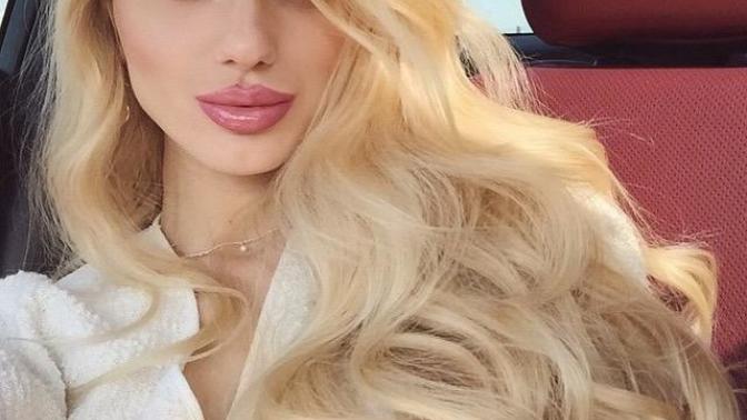 The most perfect looking woman to ever live, right?