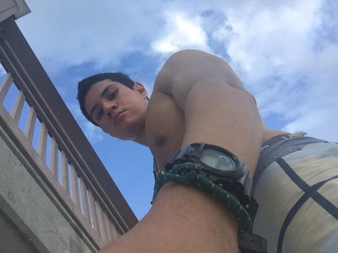 How often are girls attracted to a guy who takes care of himself in the gym?