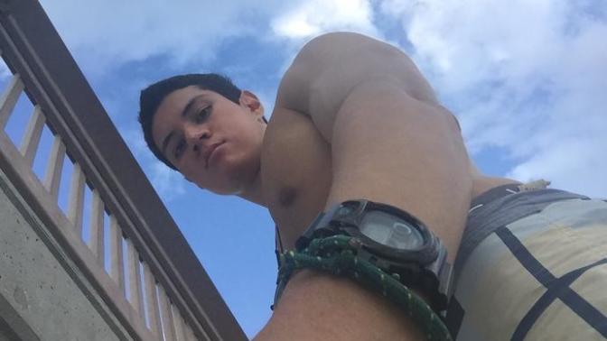 How often are girls attracted to a guy who takes care of himself in the gym?