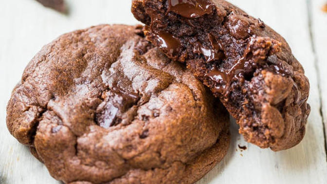 (Quiz) What kind of cookie are you?