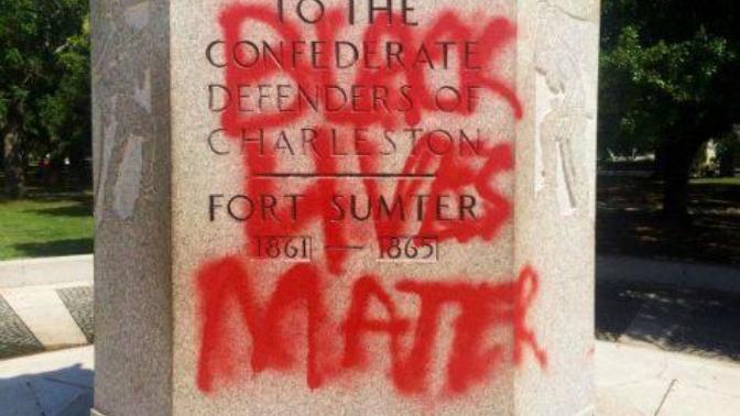 Confederate Flag controversy: a modern-day book-burning?