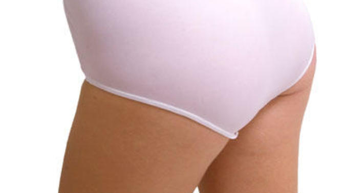 Girls, Are full briefs a thing at the moment? and why do full briefs look sexy?