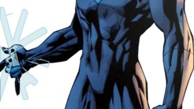 If Hollywood made a DC Superhero movie strictly about Nightwing (the 1st Robin for Batman) as his own individual superhero, omitting Batman,?