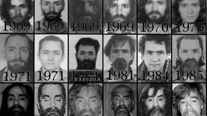 What do you think about Charles Manson? Why this cruel murderer & killer, Have so many followers?